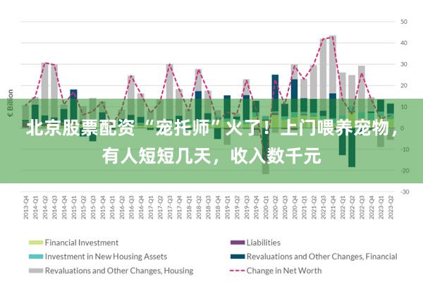 北京股票配资 “宠托师”火了！上门喂养宠物，有人短短几天，收