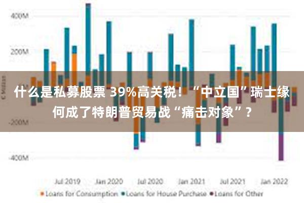 什么是私募股票 39%高关税！“中立国”瑞士缘何成了特朗普贸