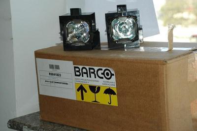 巴可背投燈泡 巴可在屏幕燈泡 - GD-R600+ - UHP (中國 北京市 貿(mào)易商) - 投影機 - 辦公設備 產(chǎn)品 「自助貿(mào)易」