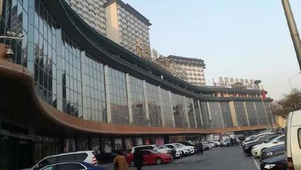 帝都33天800公里,雙腸君走訪的那些商業(yè)項目之王府井、東直門、公主墳、亞奧、泛東北商圈篇