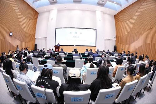 專家學者齊聚首經貿 共話氣候風險與數字治理