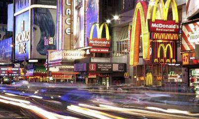 美國頂級品牌心懷惴惴 唯恐貿(mào)易問題惹來&ldquo;殺身之禍&rdquo;