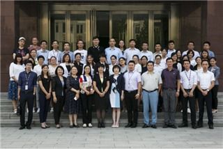 北京對外貿(mào)易學校