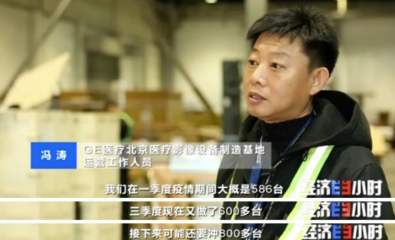 疫情之下利潤飆升10倍,這家外貿企業(yè)靠的是啥?