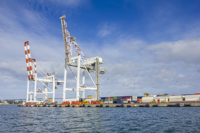 破冰了?我國(guó)恢復(fù)進(jìn)口澳大利亞木材 但還有200億產(chǎn)品無(wú)法進(jìn)入!