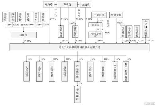 工大科雅登陸創業板，上市首日大漲超50% 引領信息系統集成服務新浪潮