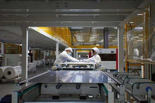 光伏企業(yè)的生存之道 從重資產(chǎn)到輕資產(chǎn)，靠專利突圍中東市場(chǎng)